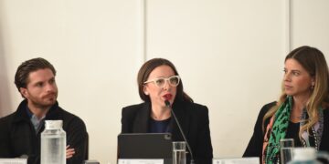 Ciudad de México avanza hacia la justicia ambiental y la economía verde