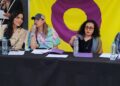 “Antes nos llamaban hermafroditas; hoy exigimos respeto y reconocimiento”