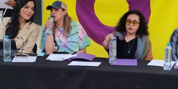 “Antes nos llamaban hermafroditas; hoy exigimos respeto y reconocimiento”
