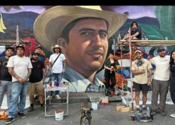 Suicida, vivir en México