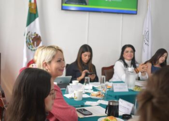 Congreso local respalda al turismo como eje de desarrollo en la capital