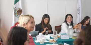 Congreso local respalda al turismo como eje de desarrollo en la capital