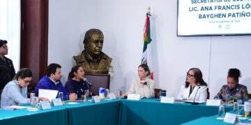 Diputada Bravo Espinosa destaca la cultura como herramienta de transformación social