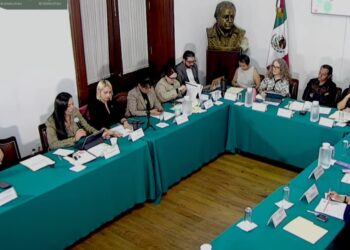 “La política social dejó la retórica y se ejecuta con resultados”: Diana Sánchez Barrios