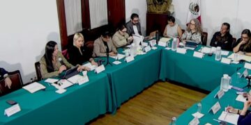 “La política social dejó la retórica y se ejecuta con resultados”: Diana Sánchez Barrios