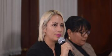 «Experiencia y respaldo ciudadano» avalan candidatura de González Saravia para CDHCM