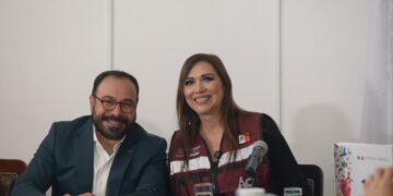 Diputadas y diputados de Morena destacan políticas de cuidado y movilidad en informe de Obras