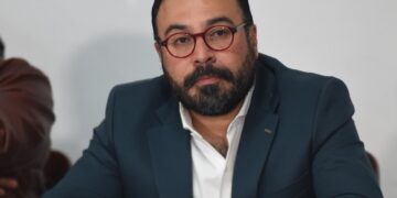 ¡Los Ojos de la Capital!