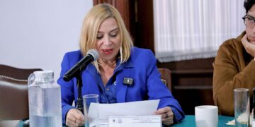 PAN denuncia opacidad y uso político del gasto en la Secretaría de Obras