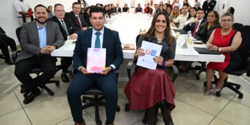 Alcaldía Cuauhtémoc exige recursos justos: Rojo de la Vega plantea revisar distribución presupuestal