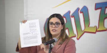 Morena Acusa Desvío de Más de 3 Millones en Miguel Hidalgo para Promoción Política