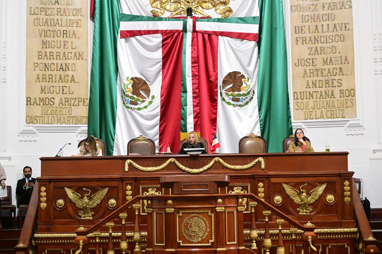Reconocimiento a la salud avanza entre dudas sobre criterios en el Congreso local