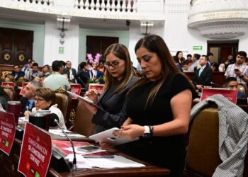 Aprueban nuevo modelo de Comunicación en el Congreso CDMX