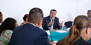 Subejercicios e inconsistencias en GAM, PAN cuestiona obras