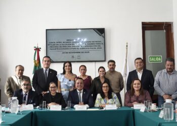 Espectáculo y cero autocrítica: Janecarlo presume futuro “blindado” en GAM