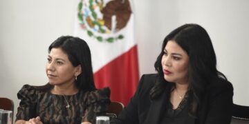 Entre cifras infladas y obras inconclusas, alcaldesa en Iztacalco demanda aumento presupuestal