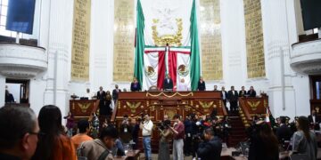 Legisladoras denuncian impunidad y violencia cotidiana contra mujeres
