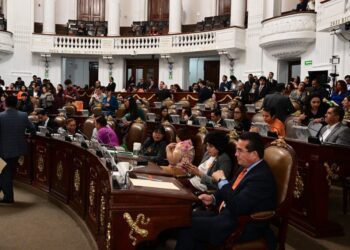 Legislativo instruye continuidad de consulta, pero deja interrogantes operativas