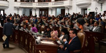 Legislativo instruye continuidad de consulta, pero deja interrogantes operativas