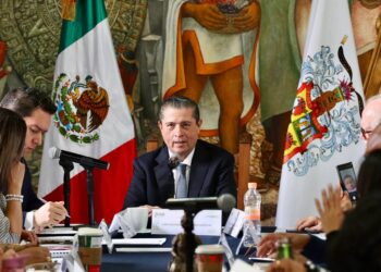 Concejo de Coyoacán aprueba Proyecto de Presupuesto 2026