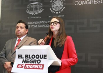 PRI responde: niega vínculos con porros y acusa señalamientos sin sustento