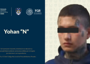 Detienen en España a presunto secuestrador ligado a ‘La Unión Tepito’