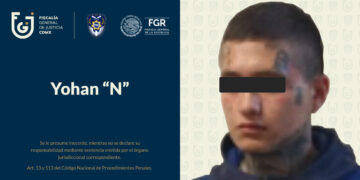 Detienen en España a presunto secuestrador ligado a ‘La Unión Tepito’