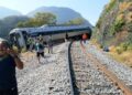 Accidente del Tren Interoceánico expone fallas y deja 98 heridos en Oaxaca