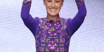 «Campeona de la derrota»