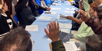 Acción Nacional aprueba plan de trabajo en ÁO y activa estrategia territorial