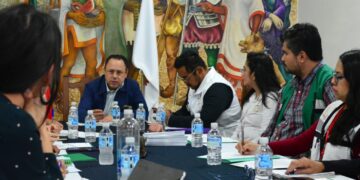 Alcaldía Coyoacán fortalece la salud mental y derechos laborales