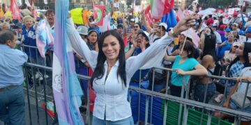 Reconocer la andropausia en la ley es un acto de justicia y de salud: Sánchez Barrios