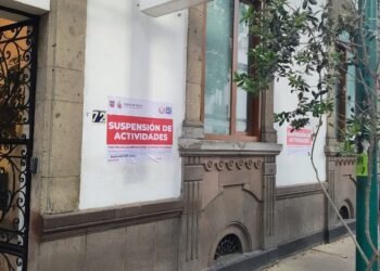 Recuperación del espacio público avanza con liberación de casi mil m² en 2025