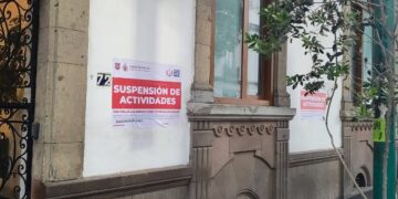 Recuperación del espacio público avanza con liberación de casi mil m² en 2025