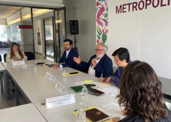 Ajustan ley del IPDP para armonizar funciones tras creación de la Secretaría METRÓPOLIS