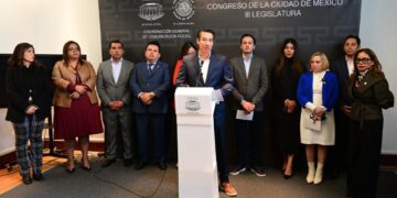 Van por reforma para que excedentes presupuestales beneficien a la ciudadanía