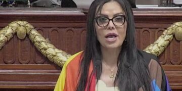 Diputada impulsa reforma histórica para proteger a hombres trans gestantes