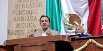 Congreso capitalino abre “indagatoria” sobre disturbios del 15 de noviembre