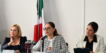 FGJCDMX presume reducción histórica de delitos y más detenciones