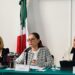 FGJCDMX presume reducción histórica de delitos y más detenciones