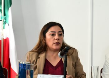 Juventud y protesta pacífica: investigarán infiltración violenta en marcha 15N