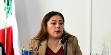 Juventud y protesta pacífica: investigarán infiltración violenta en marcha 15N