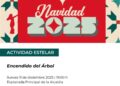 Actividades navideñas y exposiciones marcan la semana cultural en Cuauhtémoc