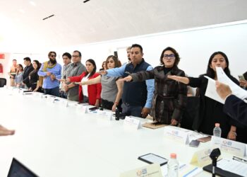 Consejo de Movilidad arranca con diagnóstico crítico en la Alcaldía Cuauhtémoc