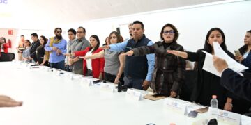 Consejo de Movilidad arranca con diagnóstico crítico en la Alcaldía Cuauhtémoc