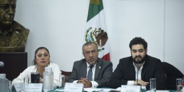 Alcaldías recibirán 7.5% más recursos en 2026; inversión social y urbana será prioridad