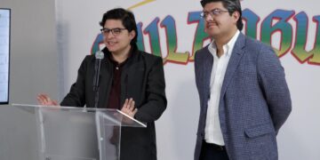 El pueblo le pone un alto a la oposición: la violencia no pasa, afirma Paulo García