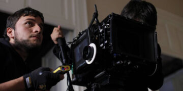 Armonizan Ley de Fomento al Cine Mexicano con la denominación oficial de la CDMX