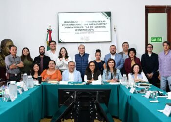 Código Fiscal 2026 divide al Congreso: Morena lo defiende y PAN denuncia “terrorismo fiscal”