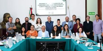 Código Fiscal 2026 divide al Congreso: Morena lo defiende y PAN denuncia “terrorismo fiscal”